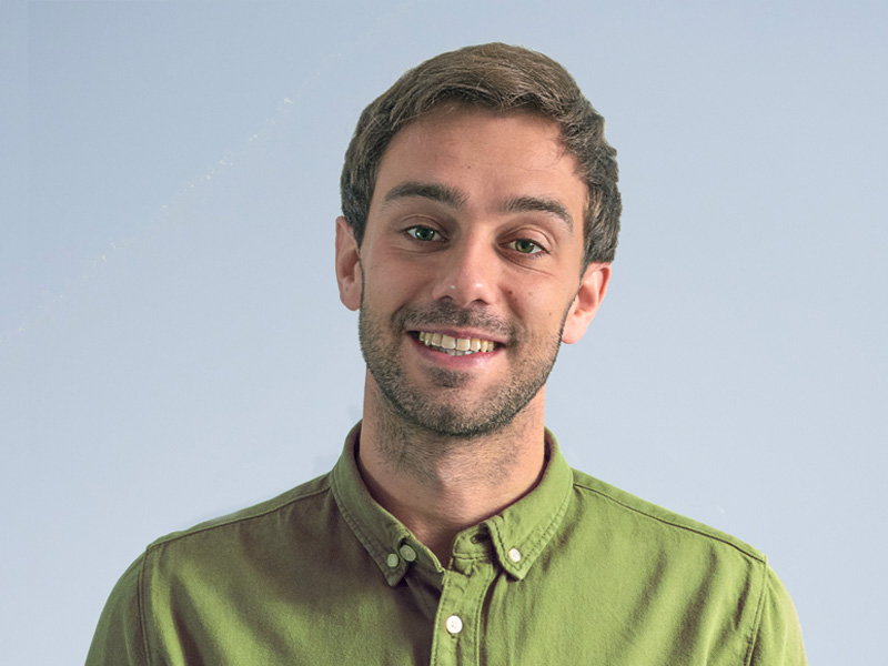 Luis Pita