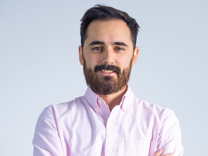 Jaime Sotomayor